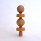 Quirky Stacked Tree