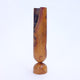 Knotty Yew Column