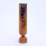 Knotty Yew Column