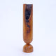 Knotty Yew Column