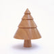 XL Sleek Oak Shrub