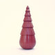 Purpleheart Festive-Drop Tree
