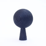 Charred Oak Ball Tree
