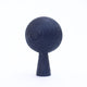 Charred Oak Ball Tree