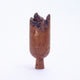 Crevice-Topped Burr Elm Tree