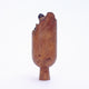Crevice-Topped Burr Elm Tree
