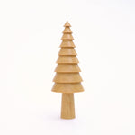 Vibrant Movingui Tree