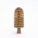 Grainy Greenheart Comb