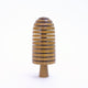 Grainy Greenheart Comb
