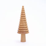 Tactile Olive Wood Tree