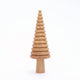 Tactile Olive Wood Tree