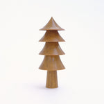 Greenheart Alpine-esque Tree