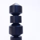 Sleek Stacked Totem
