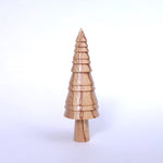 Spalted Beech Wild Tree
