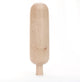 Knotty Maple Popsicle