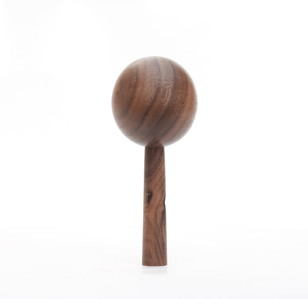 Knotty Trunk Walnut Ball