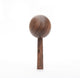 Knotty Trunk Walnut Ball