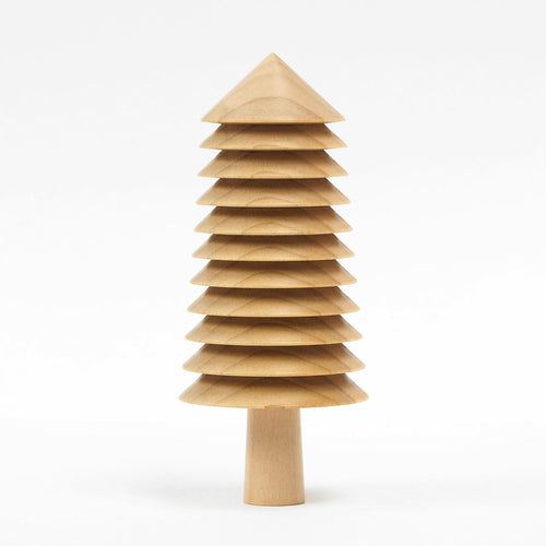 Single Wooden Decorative Trees - Shop Now | The Arboretum